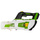 PROCRAFT Dmuchawa do liści śniegu akumulatorowa 20V 144 km/h KORPUS PB20
