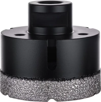 SCHMITH Zestaw otwornic diamentowych + adapter HEX M14 5 szt SQOD-M14-5