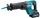 MAKITA Piła szablista 40V 4,0Ah XGT JR001GM201
