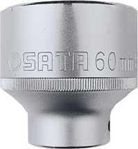 SATA nasadka 3/4" 12-kąt 55mm ST16623SC