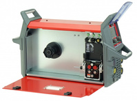 IDEAL Spawarka Expert Multi 230 PFC Puls PRO5 LCD półautomat MIG/MAG Synergia 230A 