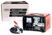 IDEAL Transforamtorowy prostownik z rozruchem 12/24V SPRINT 400 45A