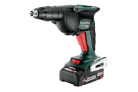 METABO Wkrętarka do drewna akum. 18V 2x2,0Ah HBS 18 LTX BL 3000 620062500