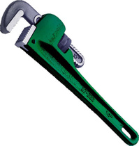 SATA Klucz nastawny do rur 10" 250mm CrV ST70813ST