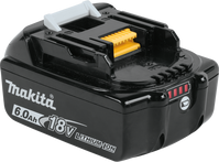MAKITA Akumulator BL1860B bateria 18V 6,0Ah Li-ion oryginalna Makita PL