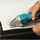 MAKITA Nożyce do blachy elektryczne sieciowe 380W JS1000