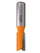 CMT Frez prosty do drewna HM 12,3 mm trzpień 6,35 mm RH 811.123.11