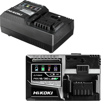 HIKOKI Szybka ładowarka do akumulatorów 18/36V UC18YSL3 W0Z ORYGINAŁ