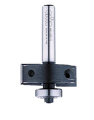 CMT Frez do wręgów fi 34,9x65 mm S=12,7 mm Z2 RH 660.851.11