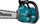 MAKITA PIła pilarka łańcuchowa aku 35cm 40V 1x5,0Ah XGT UC011GT101