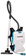MAKITA Odkurzacz plecakowy 2x18V zestaw DVC660Z