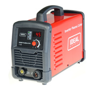 IDEAL Przecinarka plazmowa Expert Plasma 45 PFC cięcie 28mm 230V CUT 45