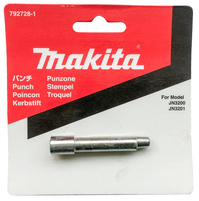 MAKITA Stempel do nożyc nożyce do blachy JN3200 JN3201 oryginalny 792728-1