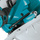 MAKITA Piła pilarka tarczowa 165mm 18V DHS680Z + Adapter + Szyna 1,0m