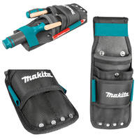 MAKITA Kieszeń torba dla stolarzy dekarska na dłuta akcesoria E-15344