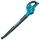 MAKITA Akumulatorowa dmuchawa do liści 2x18V LXT DUB361Z Makita PL