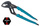 MAKITA B-65486 SZCZYPCE DO RUR 250mm 0-50,8mm