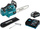 MAKITA Piła pilarka łańcuchowa aku 25cm 40V 1x4,0Ah XGT UC002GM102 XGT