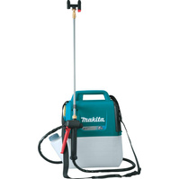 MAKITA Opryskiwacz akumulatorowy ogrodowy 18V 3bar 5L DUS054Z Makita PL