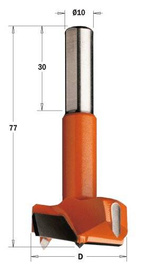 CMT WIERTŁO PUSZKOWE 20/77/10X30 370.200.12