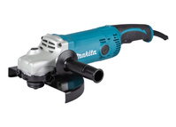 MAKITA Szlifierka kątowa duża 230 mm kątówka duży diax 230 GA9050