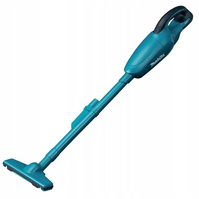 MAKITA Odkurzacz samochodowy 18V pionowy DCL180Z