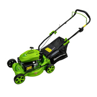FORESTER Kosiarka spalinowa 2,3 kW 41 cm mocna 3w1 6372
