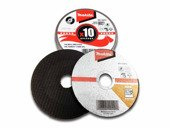 MAKITA Cienkie tarcze tnące 115x22,2 D-18764-10