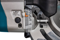 MAKITA Ukośnica z posuwem 1800W 305mm kapówka laser DXT LS1219L Makita PL