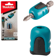 MAKITA Magnetyzer do bitów końcówek nakładka magnetyczna na bity 50 E-03442