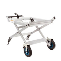 MAKITA Piła pilarka stołowa MLT100 + stół WST03