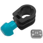 WOLFCRAFT Moduł obejmy rurowej z płytką dociskową do 3675000 / 3676000