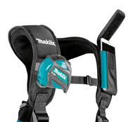 MAKITA Szelki wspomagające pas + uchwyt na telefon do spodni E-15372