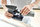 FESTOOL Stopa żelazkowa dysk szlifierska z rzepem SSH-STF DELTA/9 577530