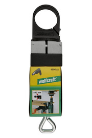 WOLFCRAFT Uchwyt stołowy do wiertarki wiertarski WF4800000