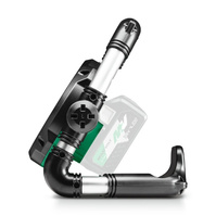 HIKOKI Lampa budowlana akum. 18V Body 750lm UB18DGLV0Z