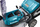 MAKITA Kosiarka samobieżna 2x18V 4x5,0Ah DLM533PT4