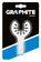 GRAPHITE Nóż grzybkowy 56H060