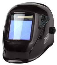 IDEAL Przyłbica maska spawalnicza automatyczna APS-958E 13 DIN Black