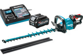 MAKITA UH008G NOŻYCE DO ŻYWOPŁOTU 40V 60cm 1x2,5Ah