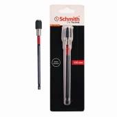 SCHMITH Uchwyt bitów udarowy szybkomocujący przedłużka 150 mm SBUS-02