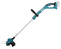MAKITA Podkaszarka akumulatorowa żyłkowa 18V LXT 260 mm DUR193Z BODY pasek
