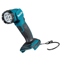 MAKITA Latarka akumulatorowa LED 18V  LXT Li-Ion 4x LED DML815 lampa