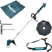 MAKITA Akum. podkaszarka LXT 18V 280 mm DUR194ZX1