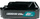 MAKITA Akumulator bateria 2,0Ah 12V max CXT oryginalna BL1021B Makita PL