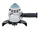 MAKITA Szlifierka kątowa 180 mm 2200W kątówka diax GA7090N Makita PL
