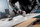 METABO Nożyce do blachy akum. 18V SCV 18 LTX BL 1.6 BODY METABOX 601615840