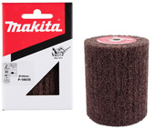 MAKITA Szczotka walcowa włókninowa 100x120 K80 do szlifierki 9741 P-18035