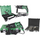 HIKOKI Młotowiertarka 830 W 2,9 J SDS+ DH26PC2 DH26PC2WSZ Hitachi