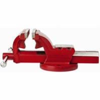 PIHER Imadło 15 cm z chwytem do ru 8 cm P55250